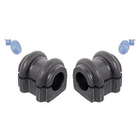 2X Blue Print Lagerung Stabilisator Vorne Links Rechts FüR KIA Picanto SA BA