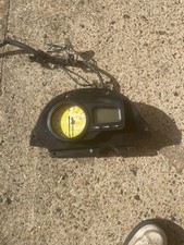 Gilaria DNA Speedometer Used In Good Condition See Photos