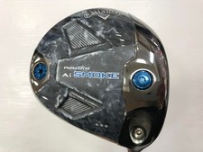 Callaway PARADYM Ai SMOKE 10.5 Degree TENSEI 60 for Callaway Ai SMOKE S Flex D