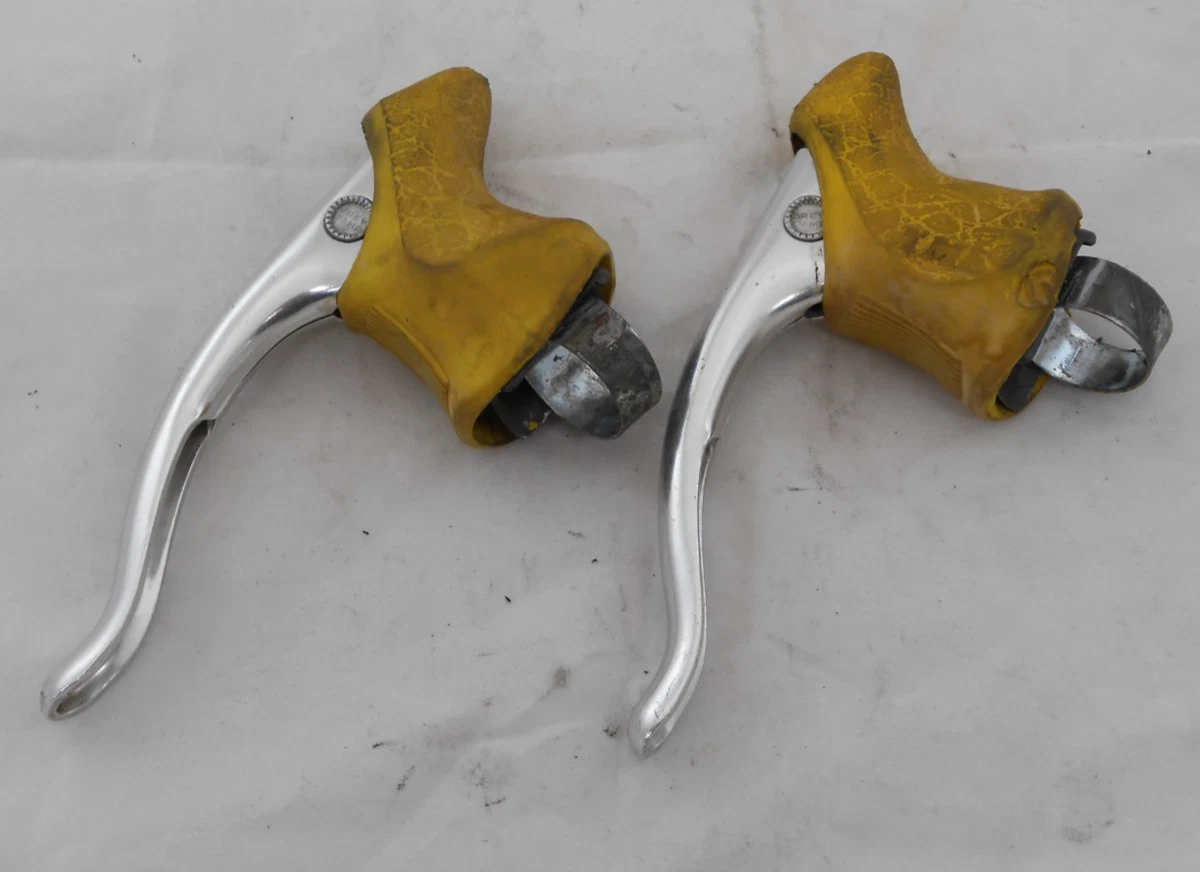 Las mejores ofertas en Piezas de bicicleta vintage Campagnolo