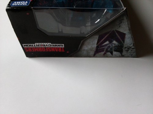 THUNDERCRACKER Transformers War for Cybertron Siege WFC-S39 Voyager Class MISB - Picture 2 of 7
