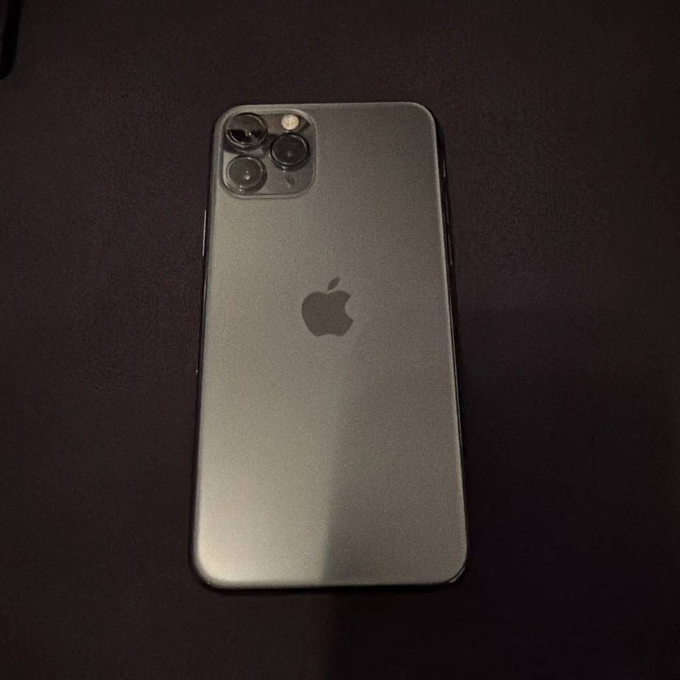 Apple iPhone 11 Pro · 64GB, photo 3 of 5