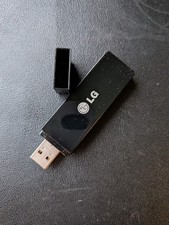 LG WiFi USB Adapter TV Dongle For LG LX9500, LE8500, LE7500 - LGE-WF100