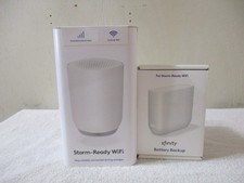 Xfinity Storm-Ready Wifi Battery Backup W/Power Cord.
