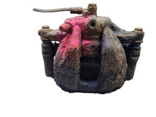 HONDA CR-V BRAKE CALIPER FRONT RIGHT DRIVER SIDE MK3 2009 - 2012