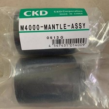 1PC New CKD M4000-MANTLE-ASSY *vy