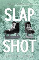 Slap Shot Alternate Cover Chelsea Curto Taschenbuch Englisch 2025 Chelsea Curto