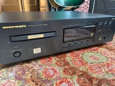 Marantz SA8260 Super Audio CD SACD Player From Japan Limited For Parts