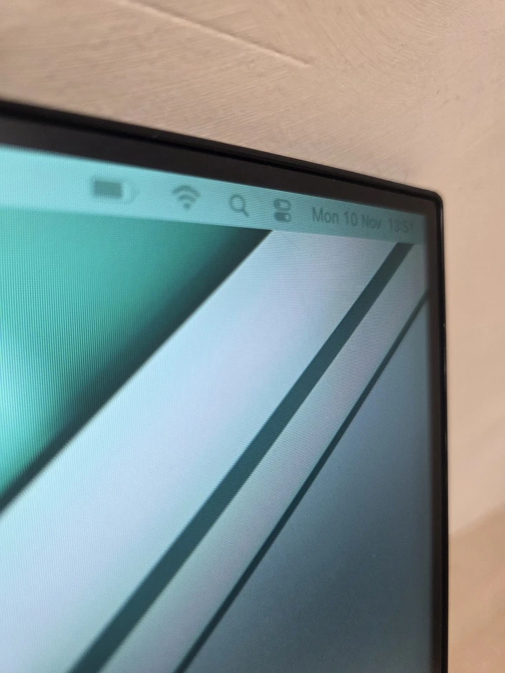 AOC 23.8" LED Monitor (238LM00024) Full HD 1080p No Stand - Image 3 of 4