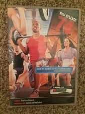 Les Mills BODYPUMP 74 CD, video, NOTES body pump. Partial Kit
