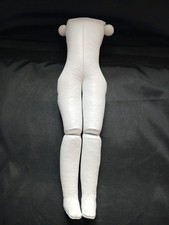 Antique Reproduction Kid Body Finely Sewn Joi...