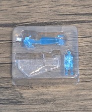 Star Wars Micro Galaxy Squadron Series 10 Hologram Count Dooku Chase