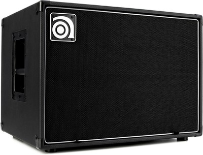 Ampeg Venture VB-210 2 x 10-inch 300-watt Bass Cabinet