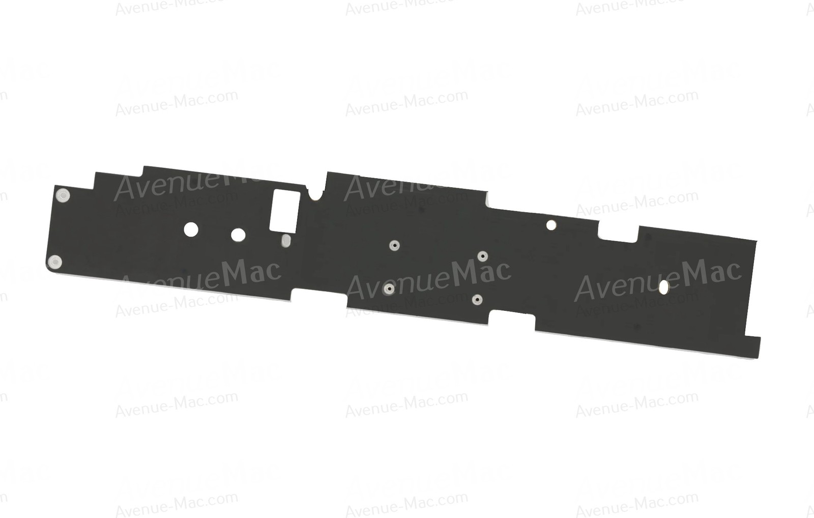 Dissipateur de chaleur pour MacBook Air 13 A3240 plaque thermique en aluminium