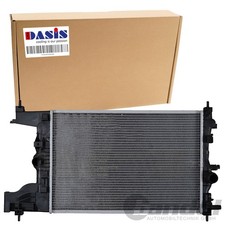 AKS DASIS KÜHLER MOTORKÜHLUNG passend für CHEVROLET CRUZE ORLANDO OPEL ASTRA