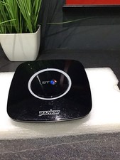 BT Youview Freeview Box DB-T2200 Without Accessories . Working.