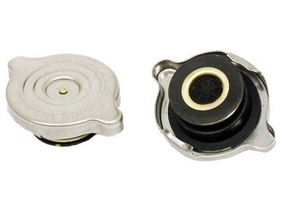 For 1994-1999 Mercedes S320 Expansion Tank Cap Genuine 48834JTKW 1996 1995 1997