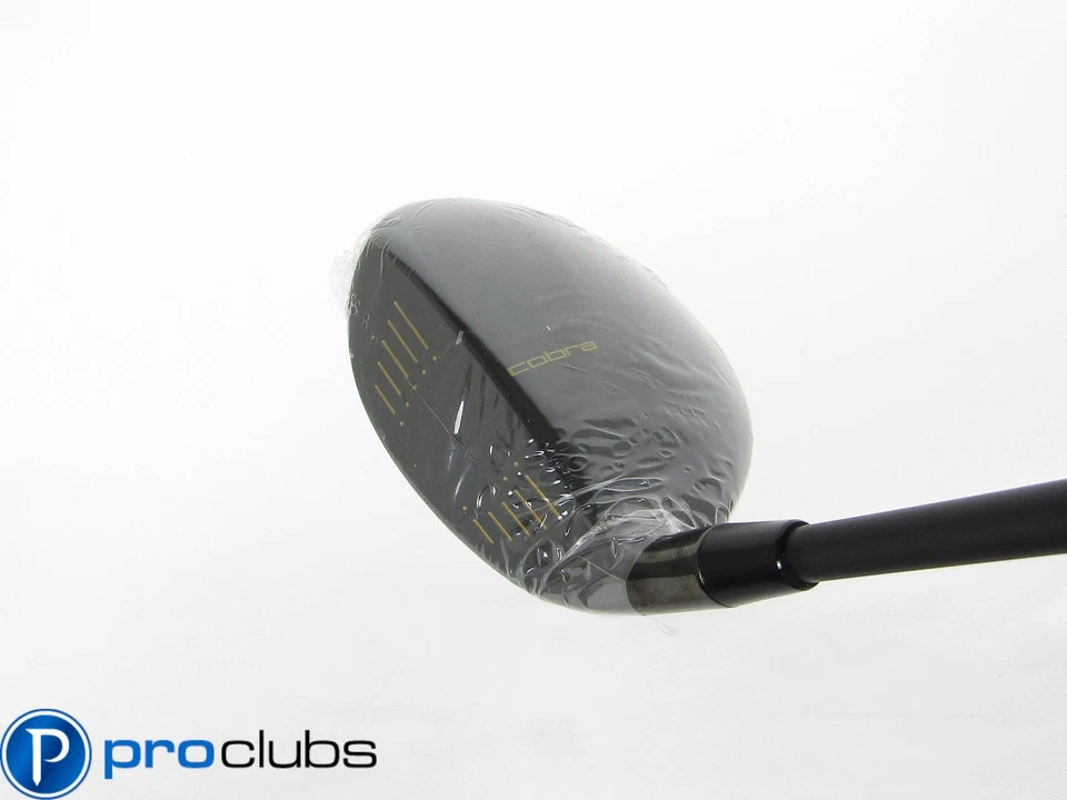 NEW COBRA F-MAX OFFSET 20* 5 FAIRWAY WOOD SENIOR FLEX 457357 - Image 2 of 4