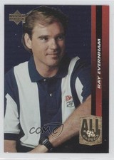 1996 Upper Deck All Pro Ray Evernham #AP3 HOF 3a3