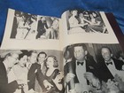 FRANK SINATRA BIG MADISON SQUARE GARDEN PROGRAM --1978 - Nice Condition — photo 6