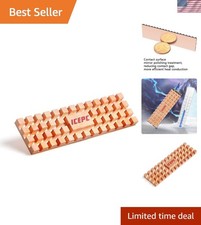 M.2 Heatsink for PS5 2280 SSD Pure Copper Heatsink Kit Cooler Heat Sink with ...