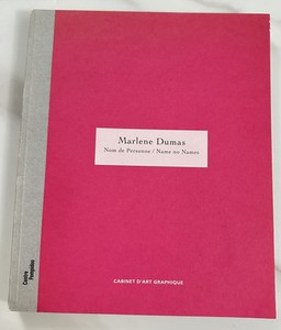 Marlene Dumas | eBay