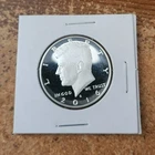2016 s 90% silver proof Kennedy half dollar