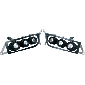 Heretic Studio 60009 POL Headlights
