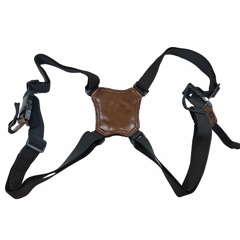 Visionary Binocular Comfort Harness - Elasticated design easy to fit