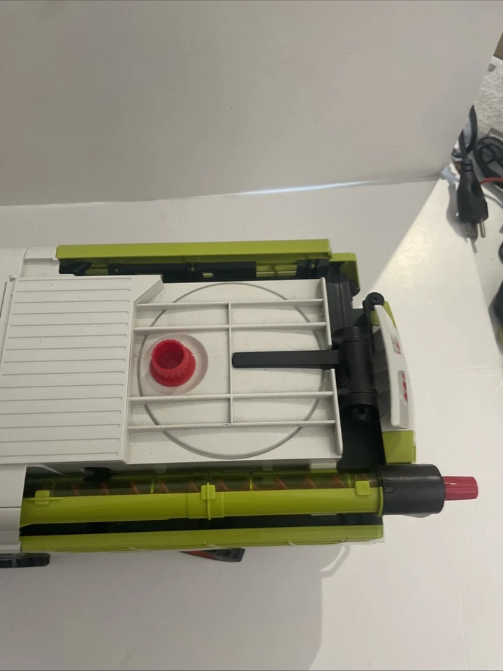 Bruder Claas Lexion 780 Combine Harvester Terra Trac 1:16 Scale As Pictured Foto 4 de 4