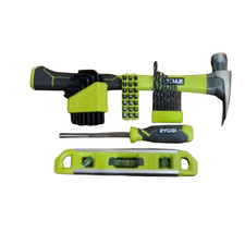 Ryobi Tool Kit-NIB