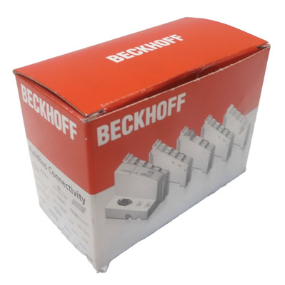 AX5801, BECKHOFF