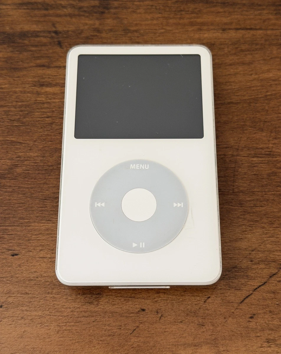 Ipod 5th Generation 60gb for sale | eBay