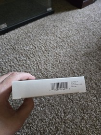 Castle of Illusion Starring Mickey Mouse (Sega Game Gear, 1991) Complete CIB