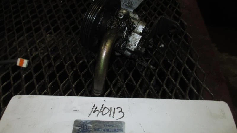 Culata de conductor 6 cilindros delantera compatible con 98-02 MAZDA 626 184795 Foto 4 de 4