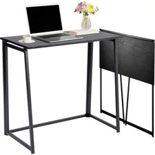 NEW Folding Home Office Desk 31.5