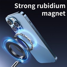 Stable Car Mount Bracket, 360 Degree Rotation, Nonslip Grip for Phone Navigation