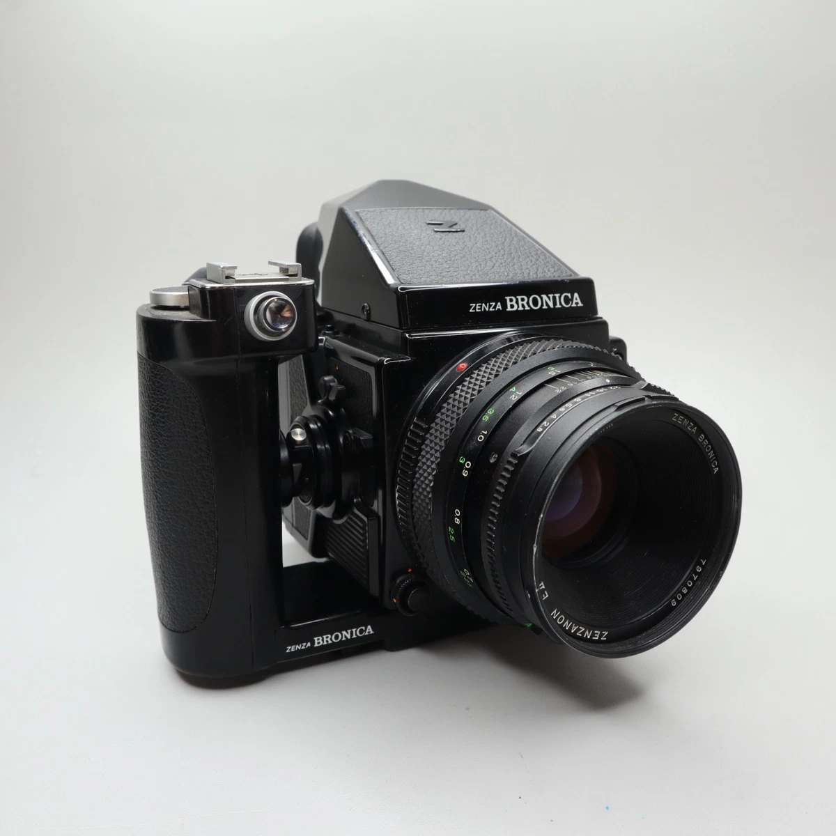 Preços baixos em Zenza Bronica | eBay