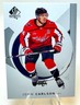 2024-25 SP Authentic #34 John Carlson 💎40% OFF 8+💎 Washington Capitals