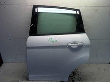 Porte arrière et accessoires Ford P 100