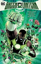 Green Lantern Vol. 2: Horatius by Thorne