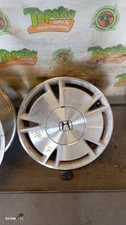 Wheel 15x6 Alloy 5 Spoke MX Hybrid With Fits 08-11 CIVIC 3703965