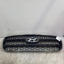 Calandre Hyundai SANTA FE