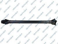 Gelenkwelle Achsantrieb Vorne GSP PS900161 FÜR BMW Antriebswelle Achswelle