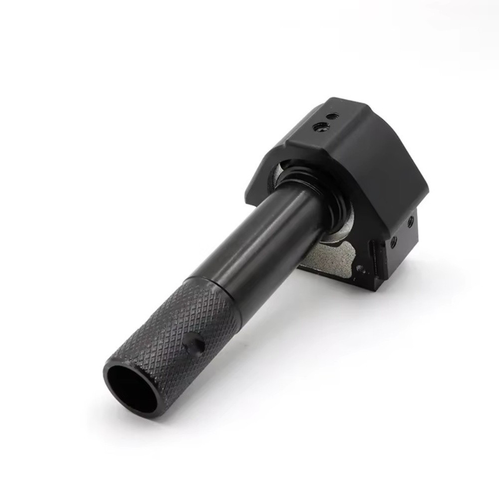 Small Cross Bar Accessory for For KUGOO For KUKirin For G2 Max Electric Scooter