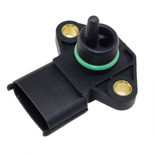 Air Sensor Manifold Pressure 1pc 39300-84400 ABS Black Car Accessories - Picture 17 of 23