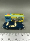 ALL Orig Vtg 1966 CORGI 264 OLDSMOBILE TORONADO MINT WITH ORIG BOX NR