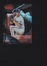 2026 Topps Chrome Black  #107 Jacob DeGrom /25 Texas Rangers 
