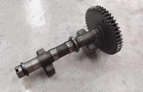 BALANCER SET, CRANK NO.2 | MODEL K3/K4