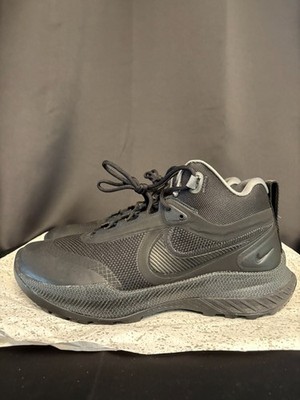 Nike React SFB Carbon Mid Black Anthracite Boots CK9951-001 NEW Men's Size 11.5